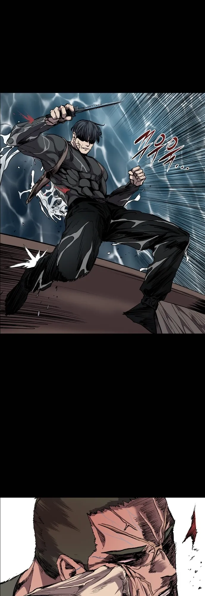 Read Castle EN Manga Online