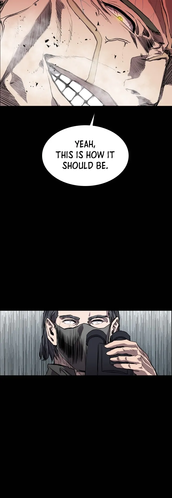 Read Castle EN Manga Online