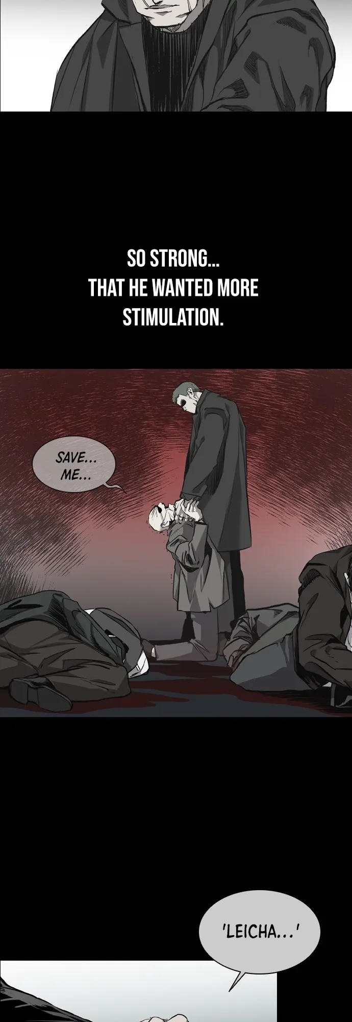 Read Castle EN Manga Online