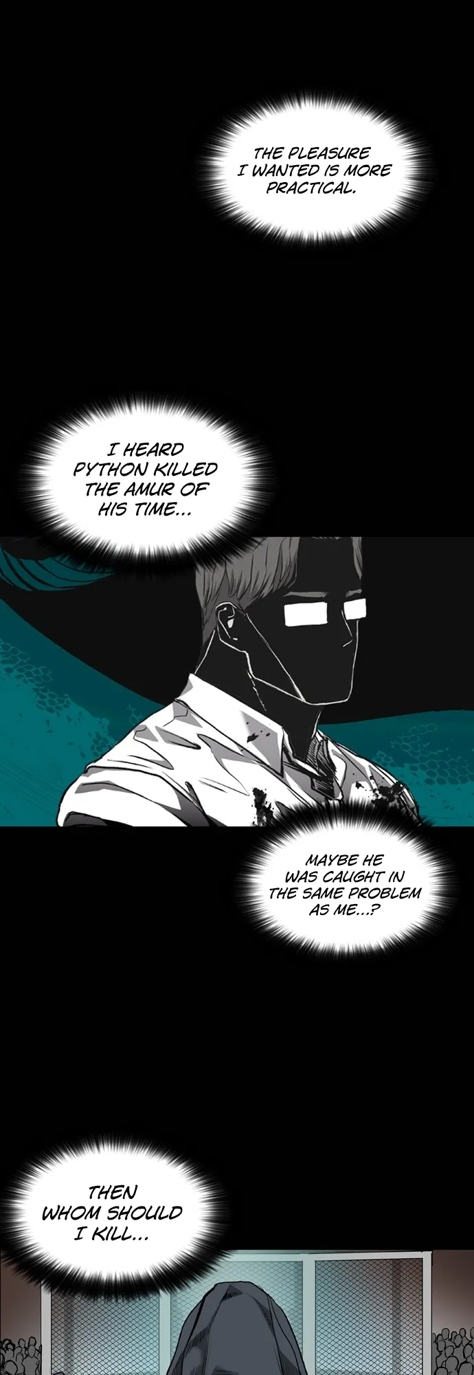 Read Castle EN Manga Online