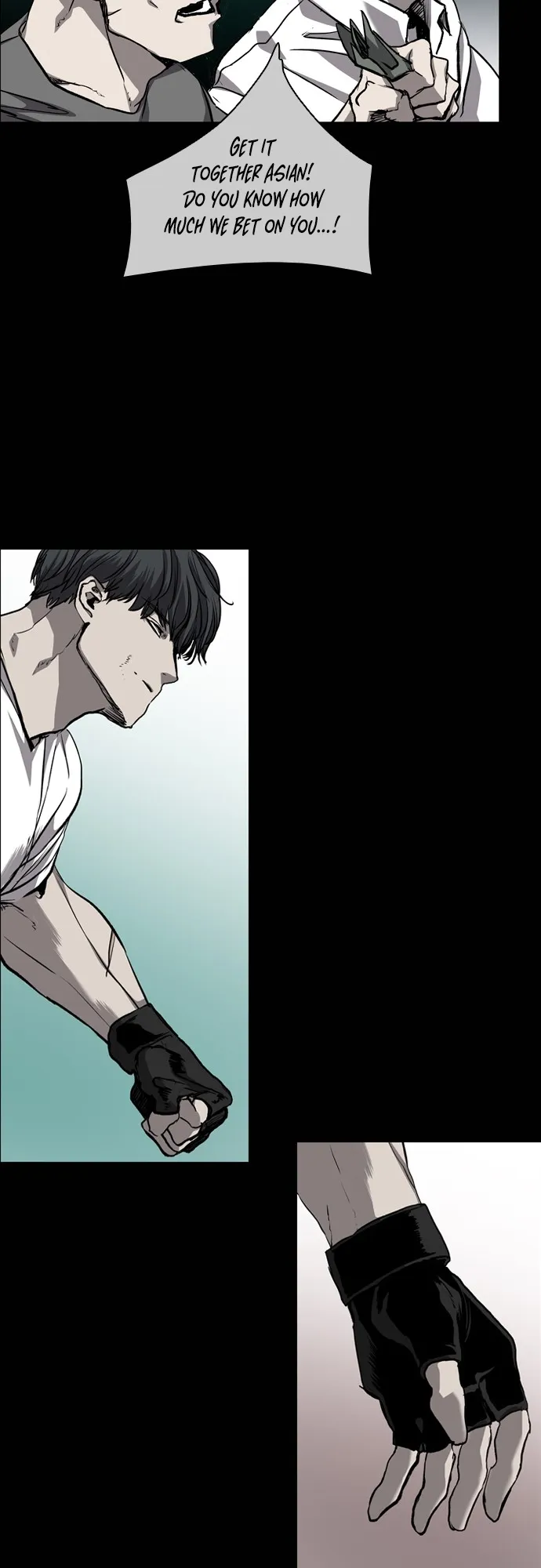 Read Castle EN Manga Online