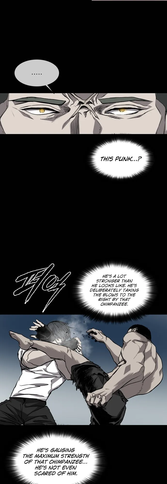 Read Castle EN Manga Online