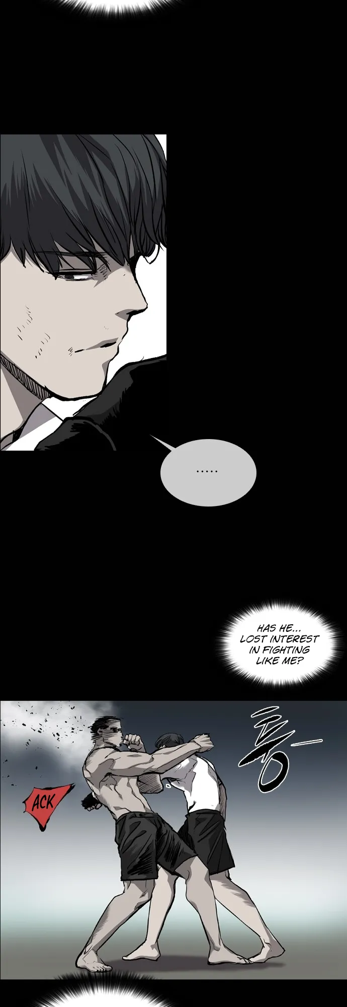 Read Castle EN Manga Online