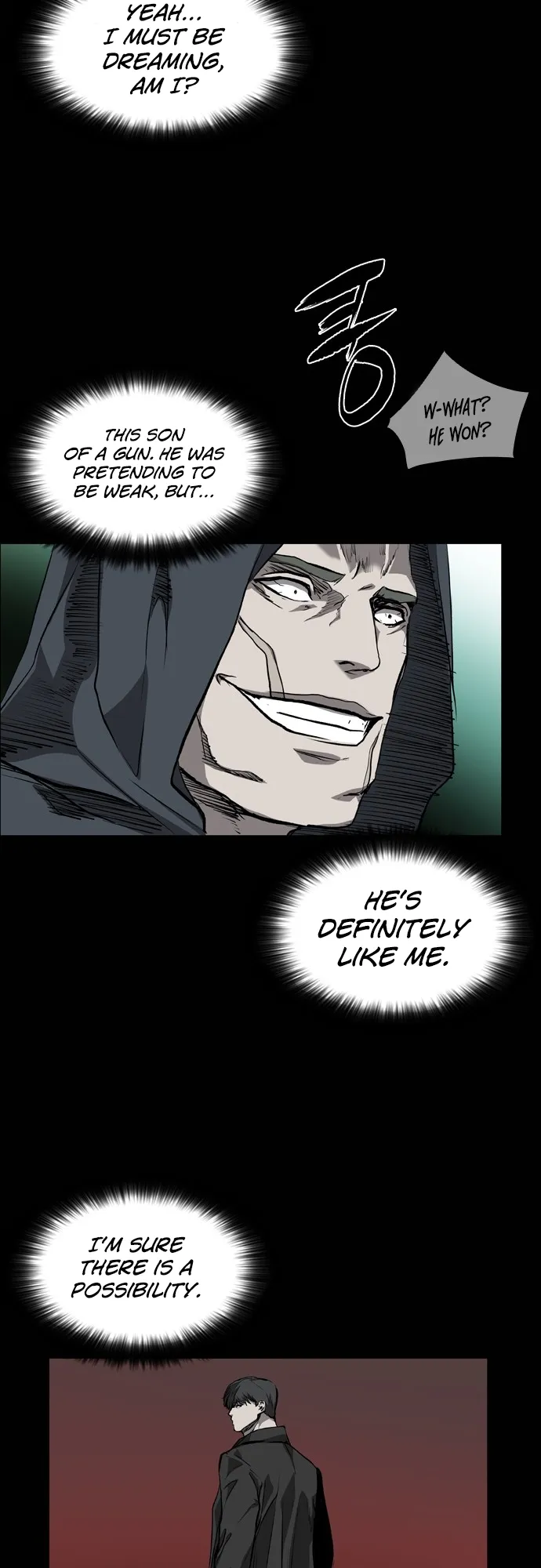 Read Castle EN Manga Online