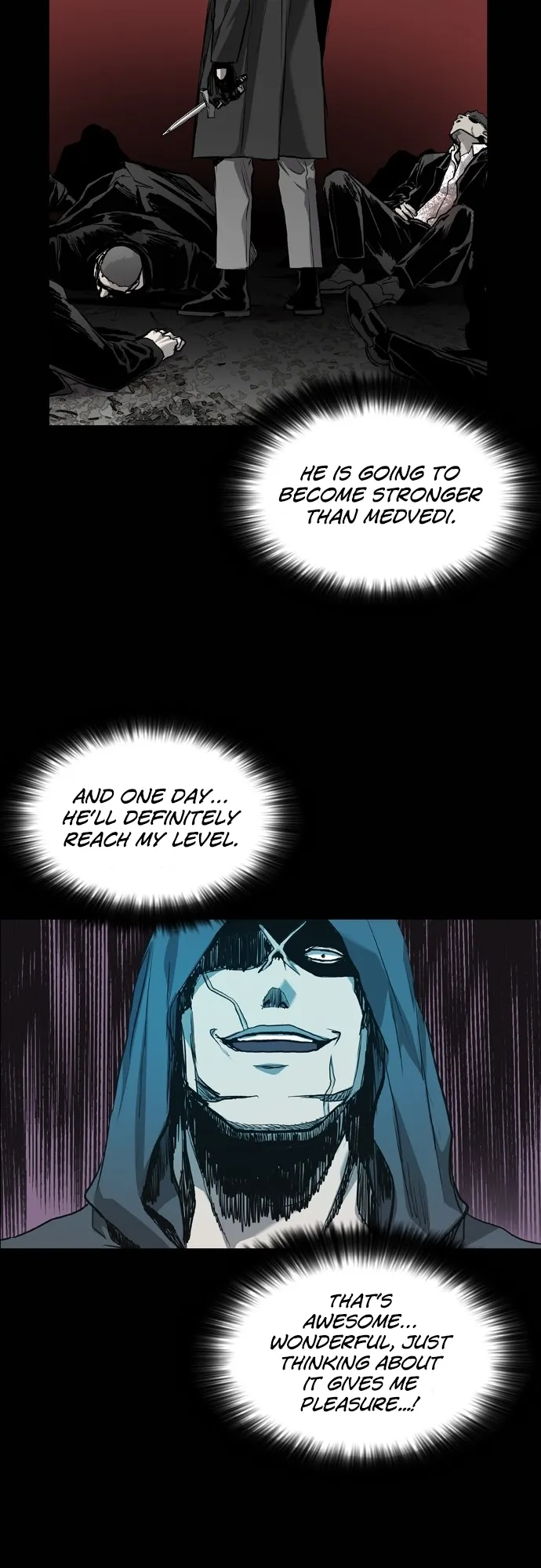 Read Castle EN Manga Online