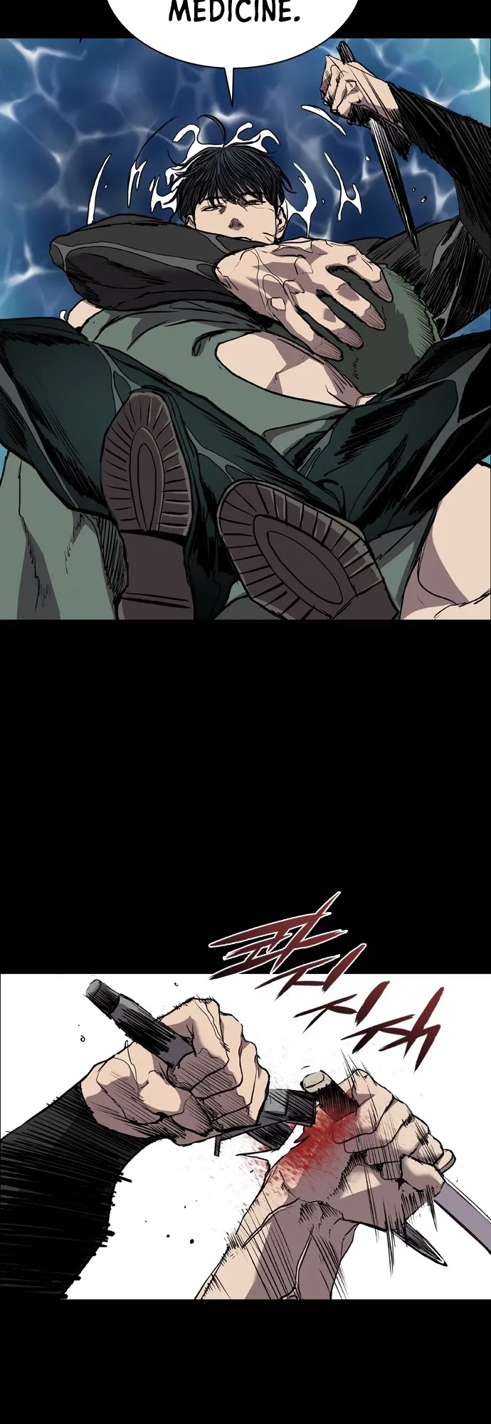 Read Castle EN Manga Online