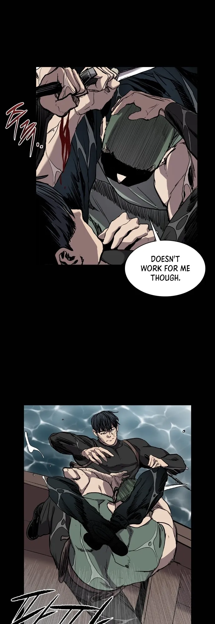 Read Castle EN Manga Online