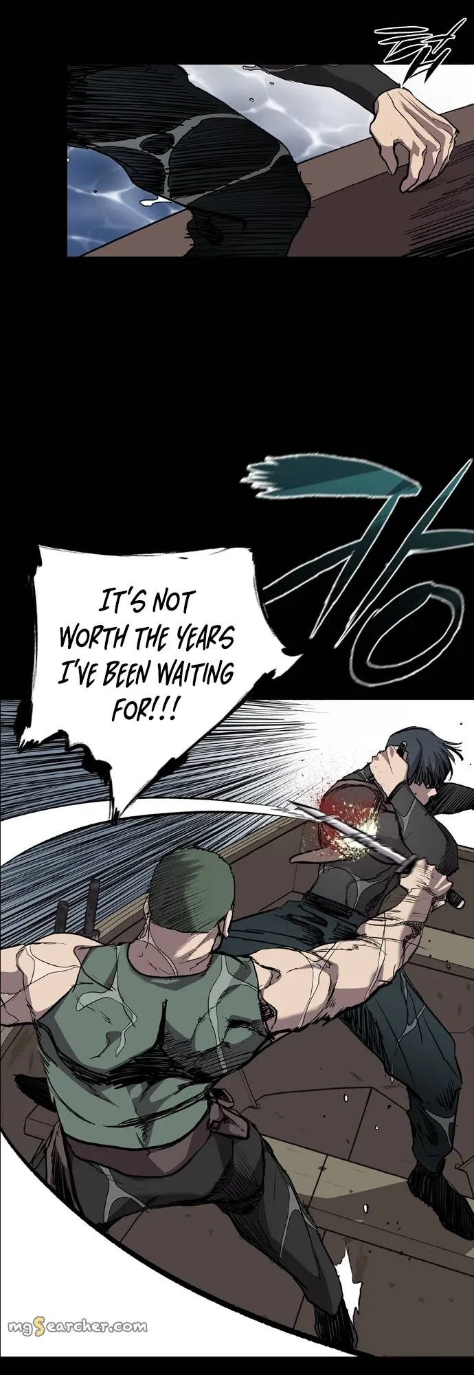 Read Castle EN Manga Online