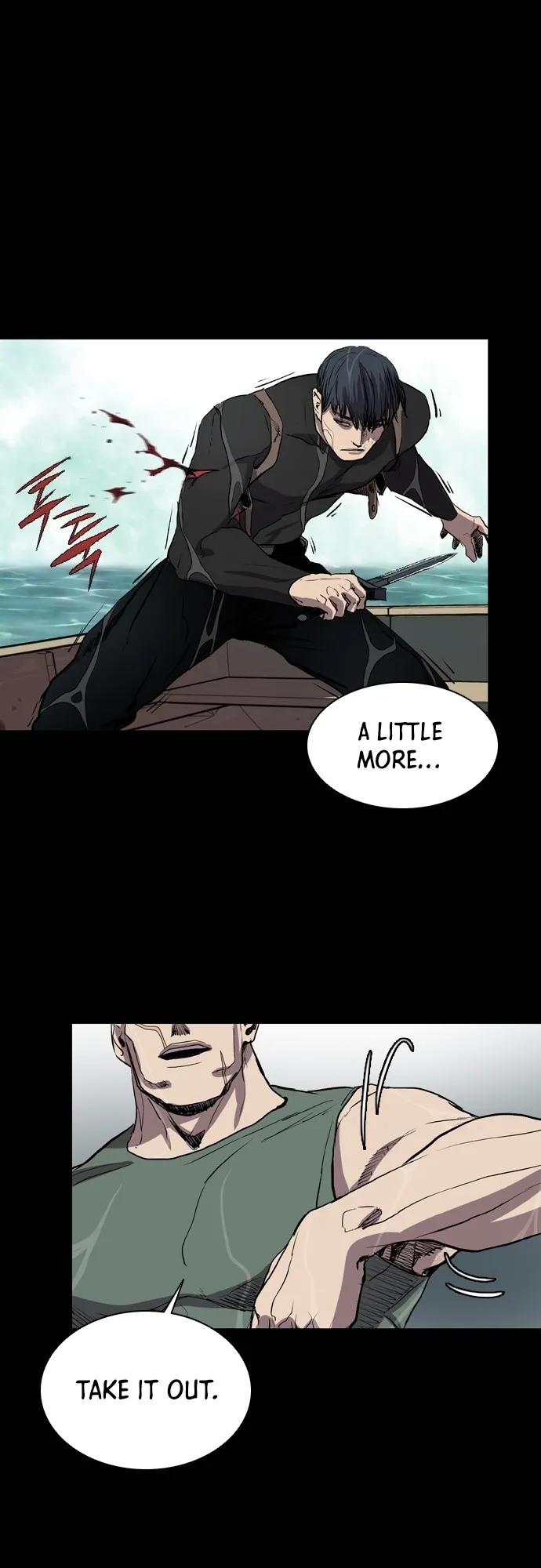 Read Castle EN Manga Online