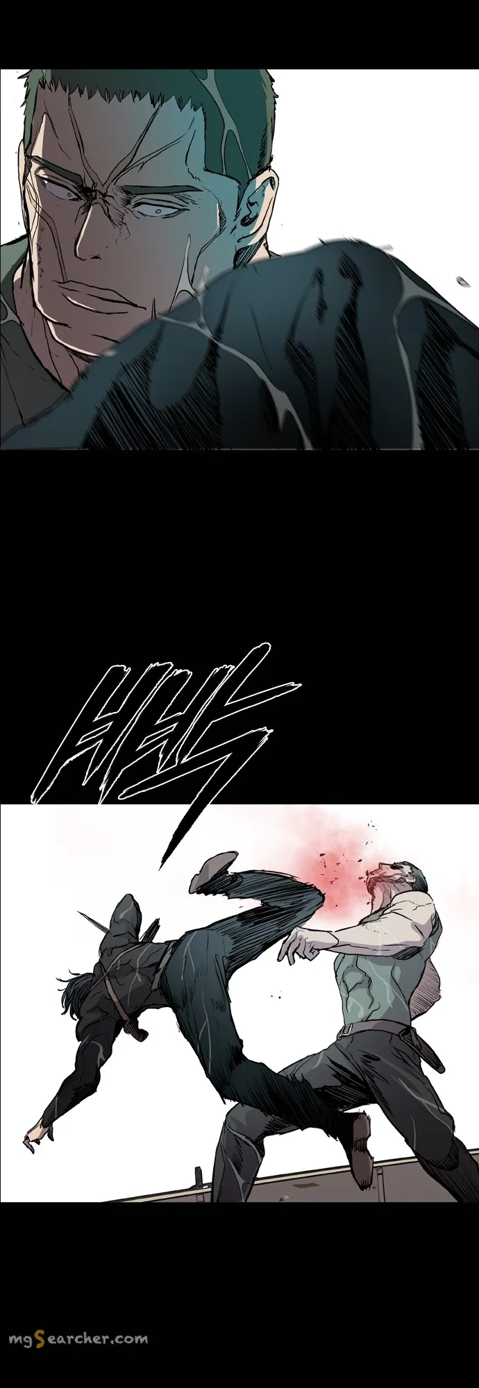 Read Castle EN Manga Online