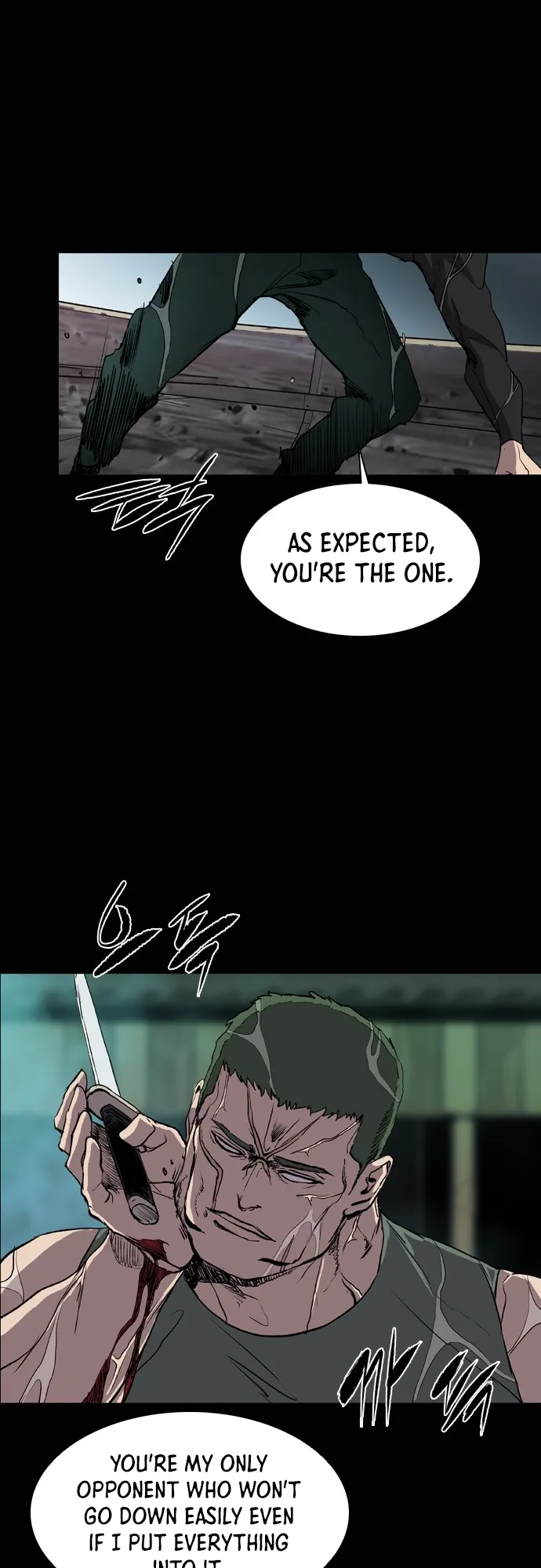 Read Castle EN Manga Online