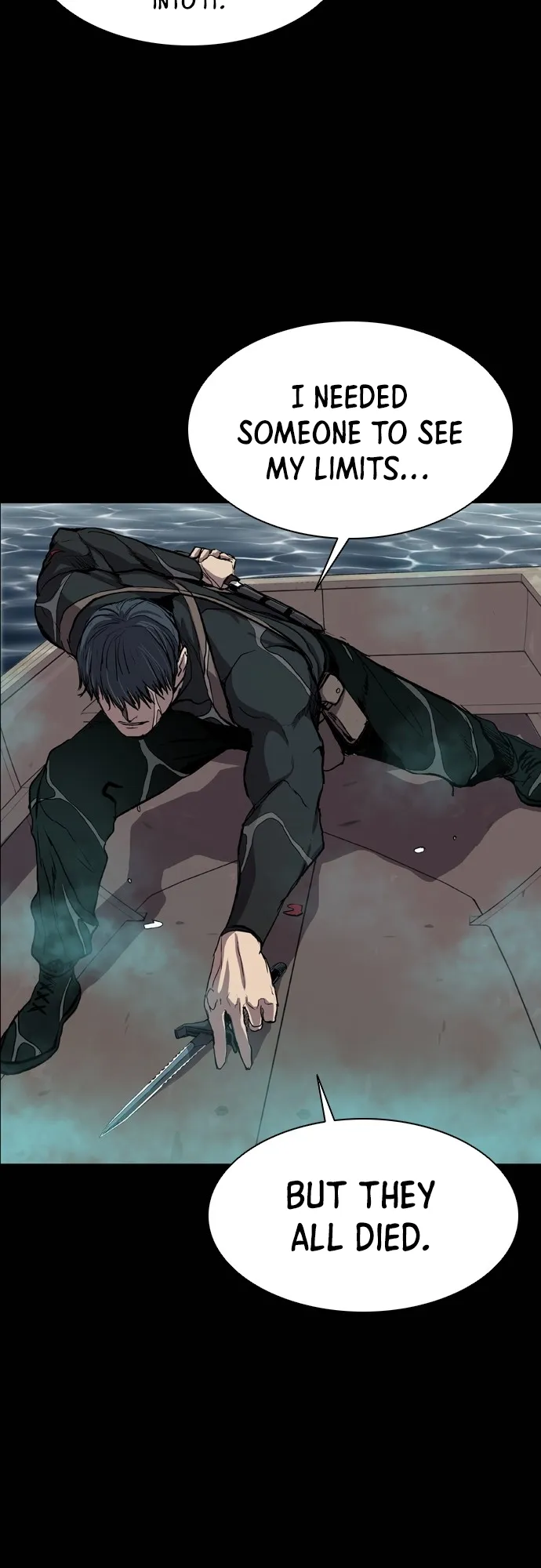 Read Castle EN Manga Online