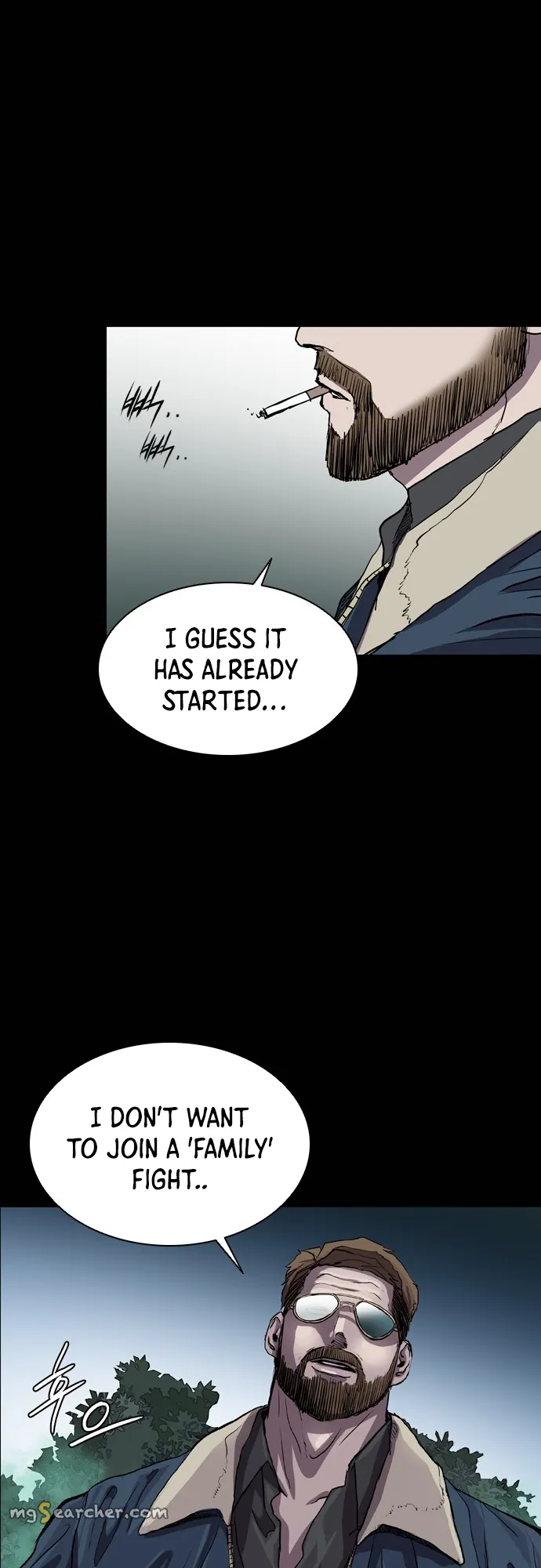 Read Castle EN Manga Online