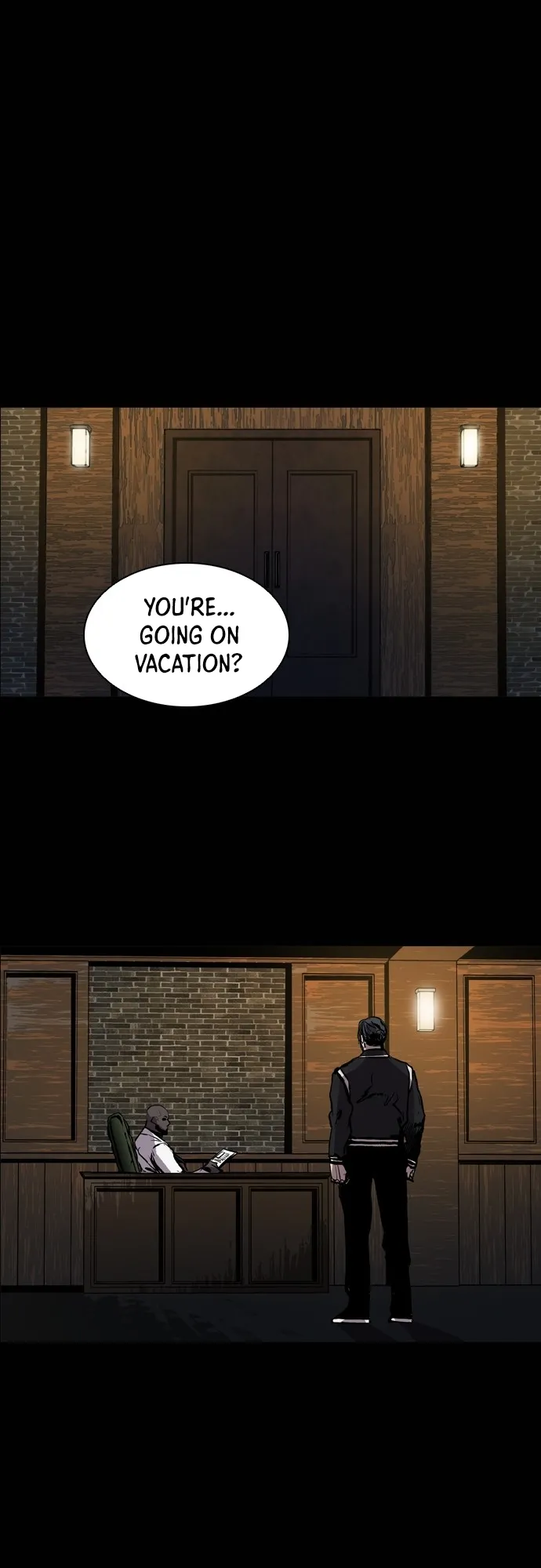 Read Castle EN Manga Online