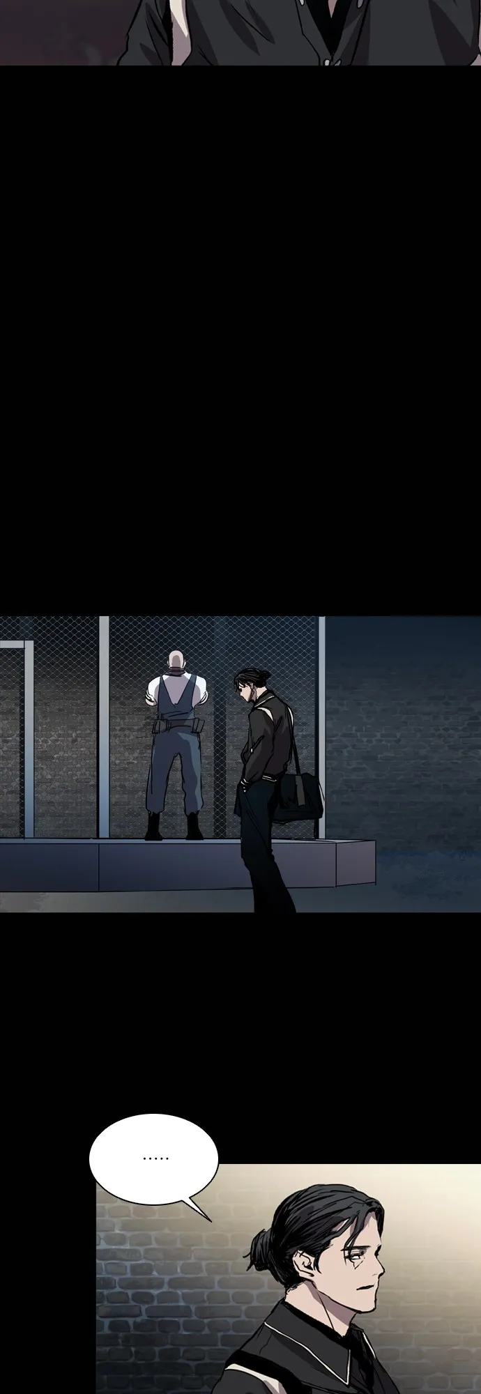 Read Castle EN Manga Online