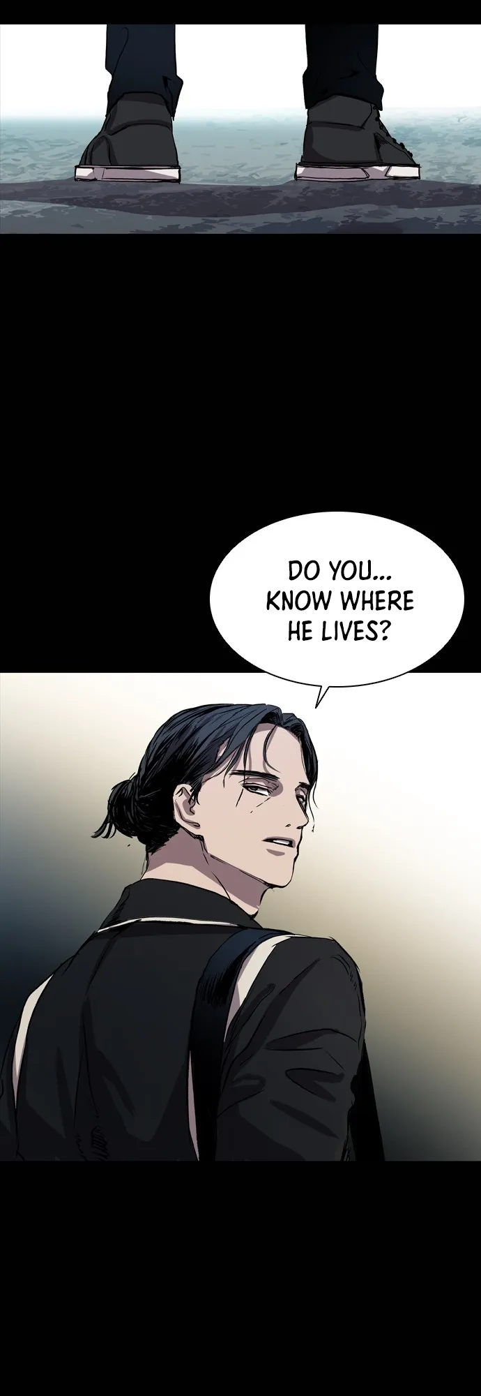 Read Castle EN Manga Online