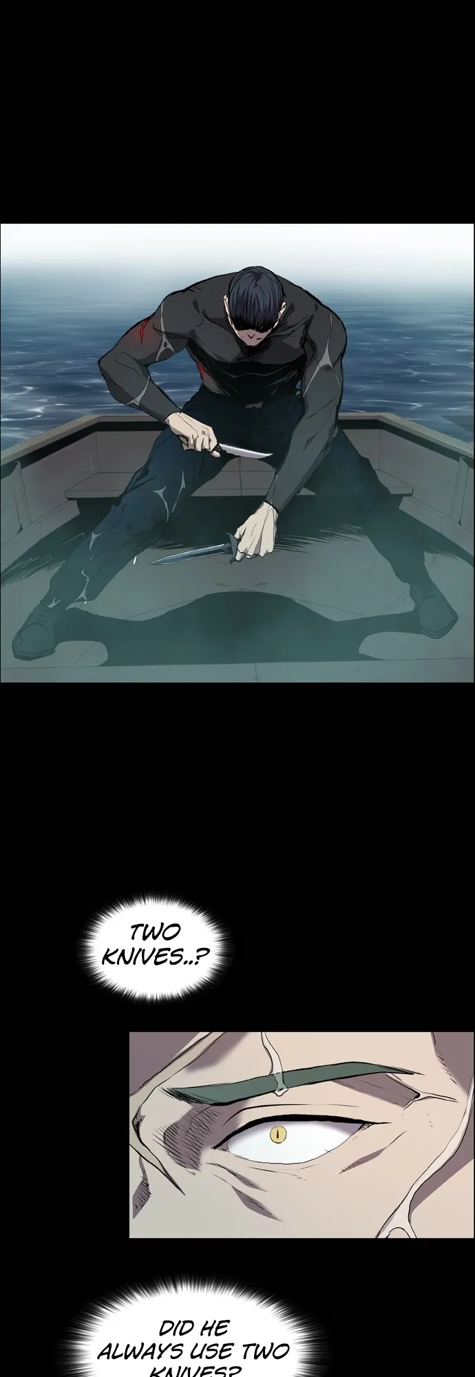 Read Castle EN Manga Online