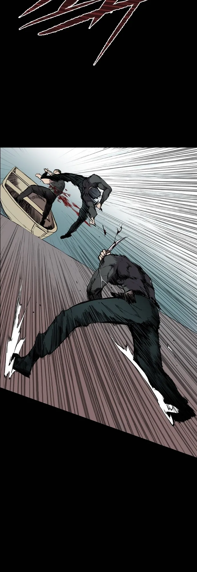 Read Castle EN Manga Online