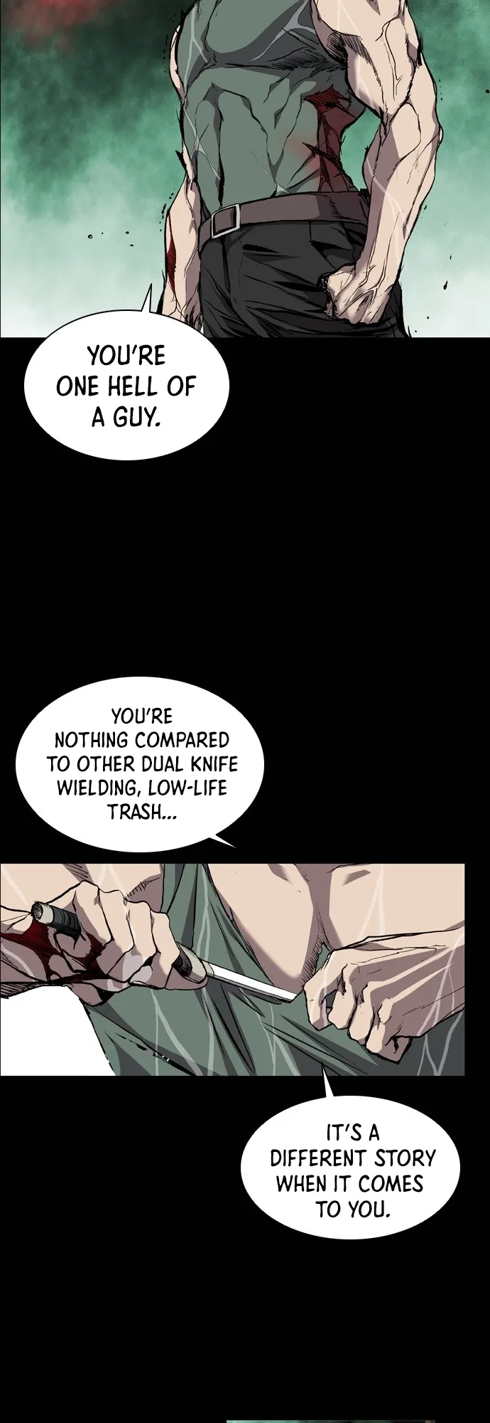 Read Castle EN Manga Online