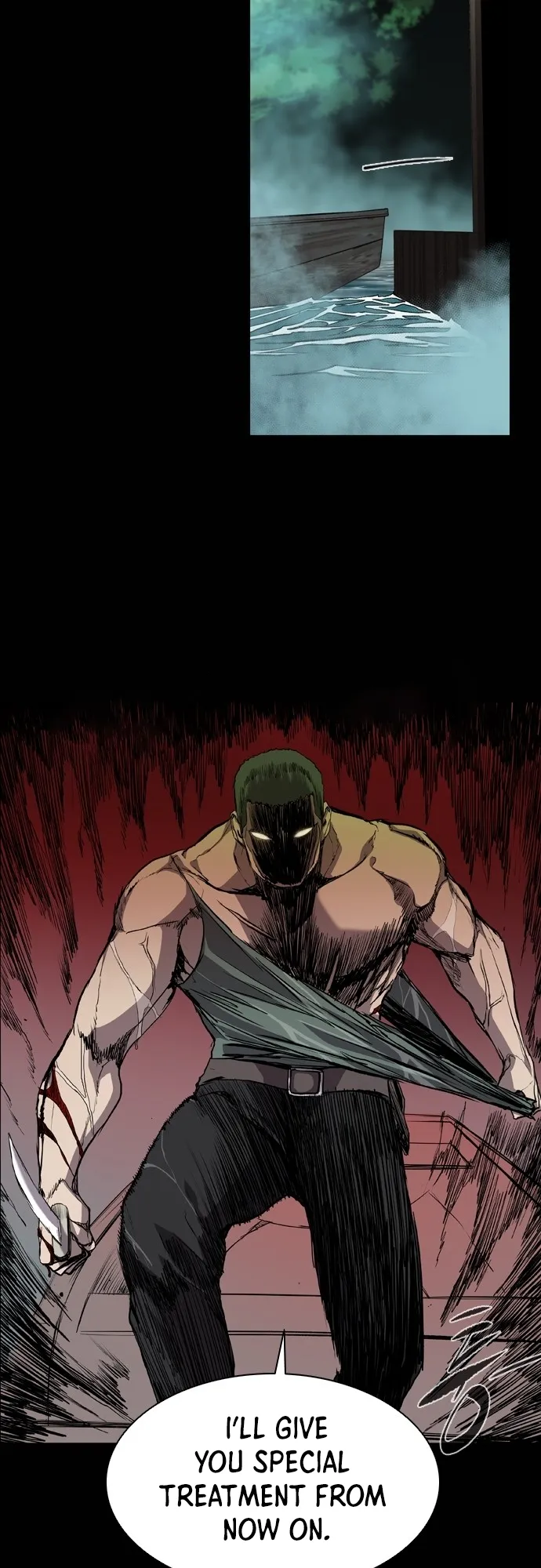 Read Castle EN Manga Online