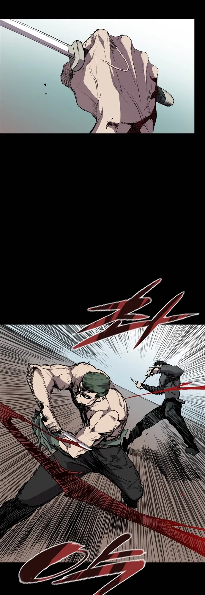 Read Castle EN Manga Online