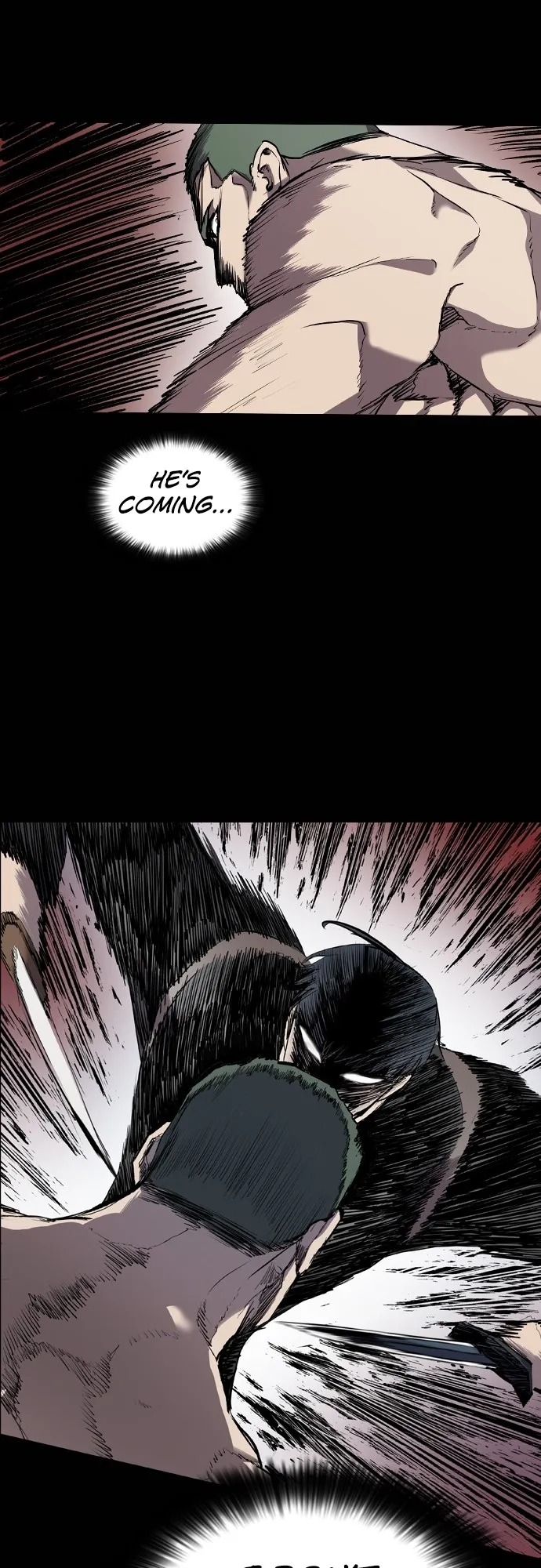 Read Castle EN Manga Online