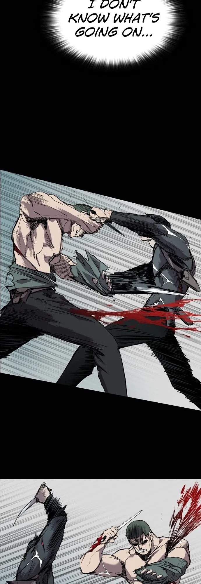 Read Castle EN Manga Online