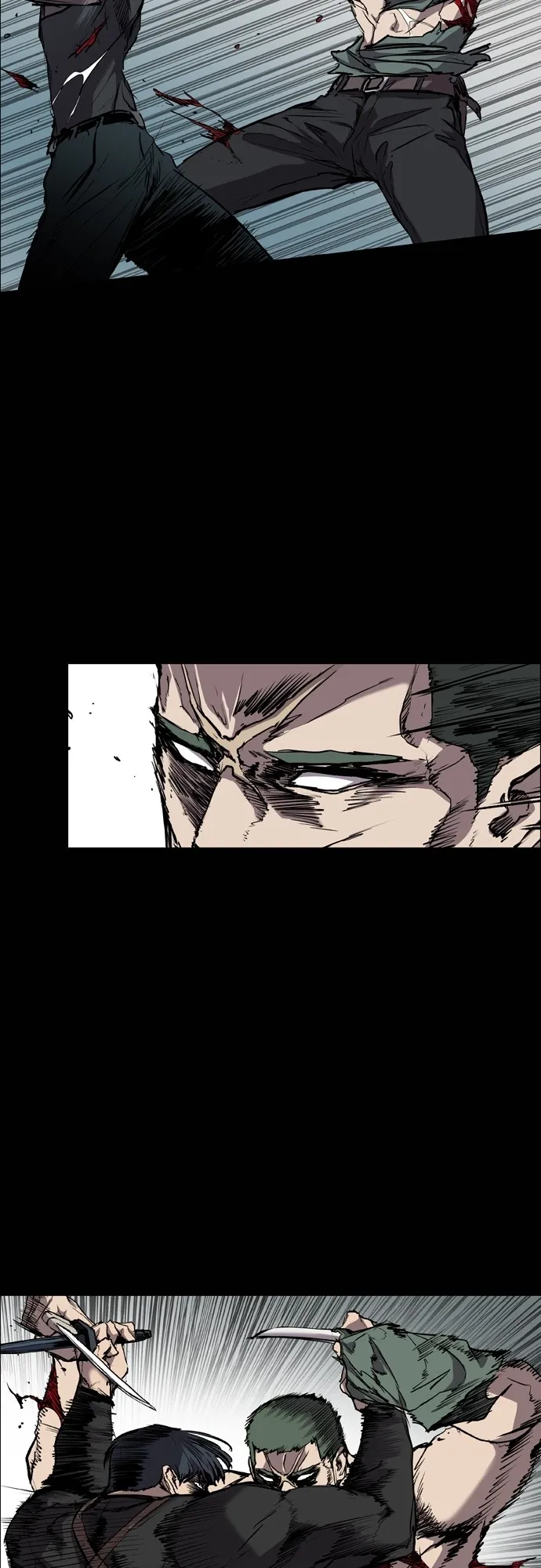 Read Castle EN Manga Online