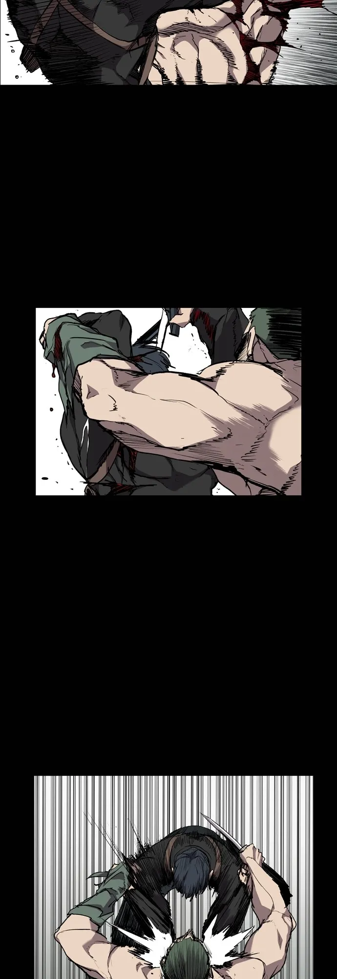 Read Castle EN Manga Online