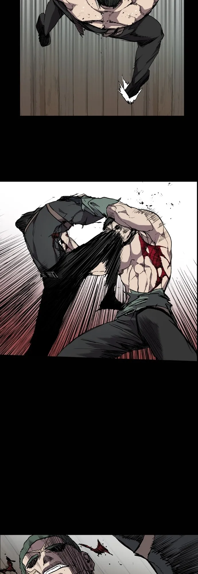 Read Castle EN Manga Online