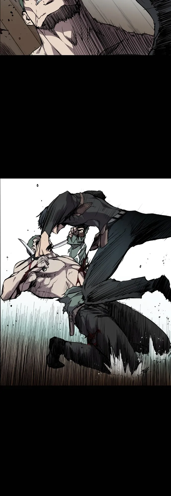 Read Castle EN Manga Online