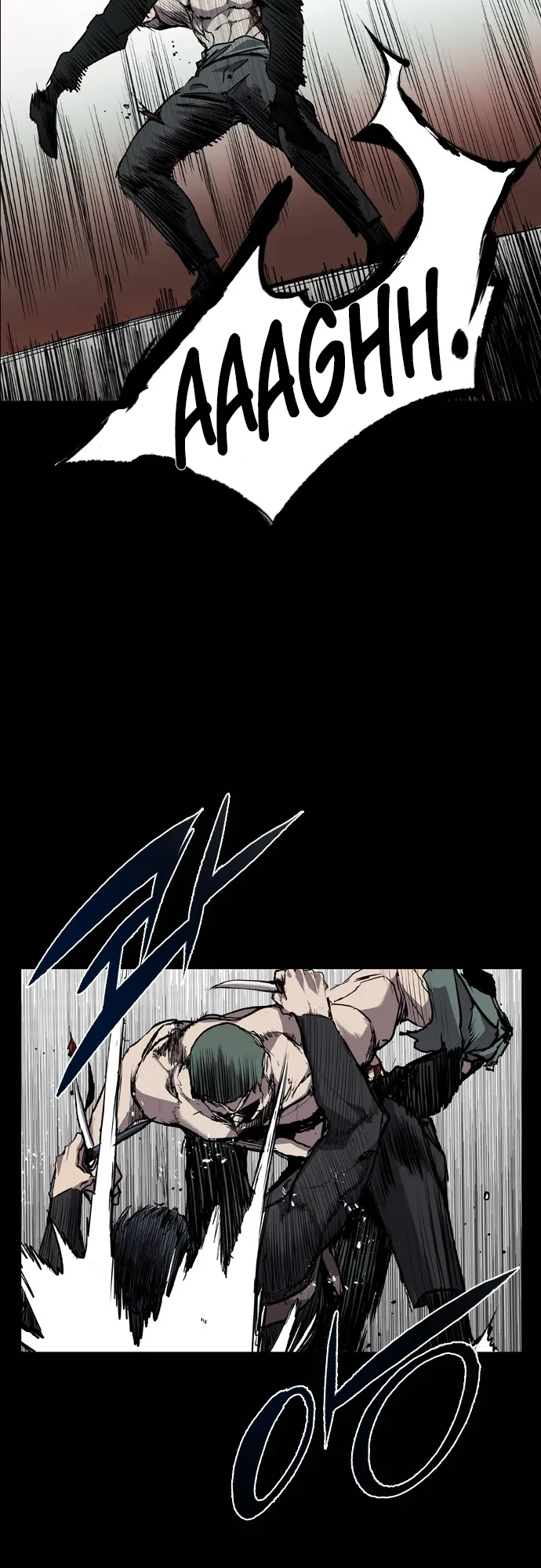 Read Castle EN Manga Online