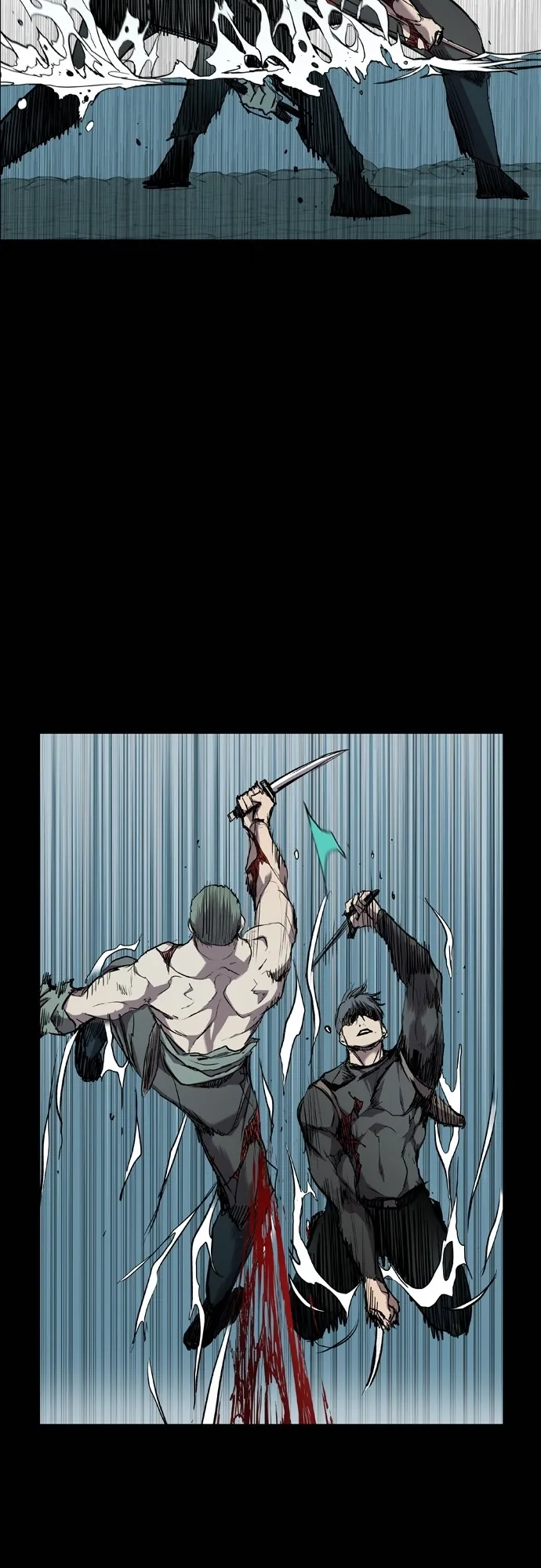 Read Castle EN Manga Online