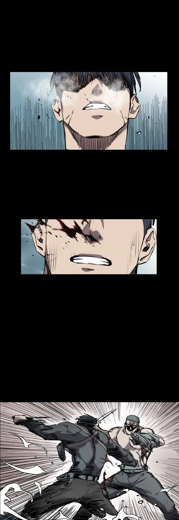 Read Castle EN Manga Online