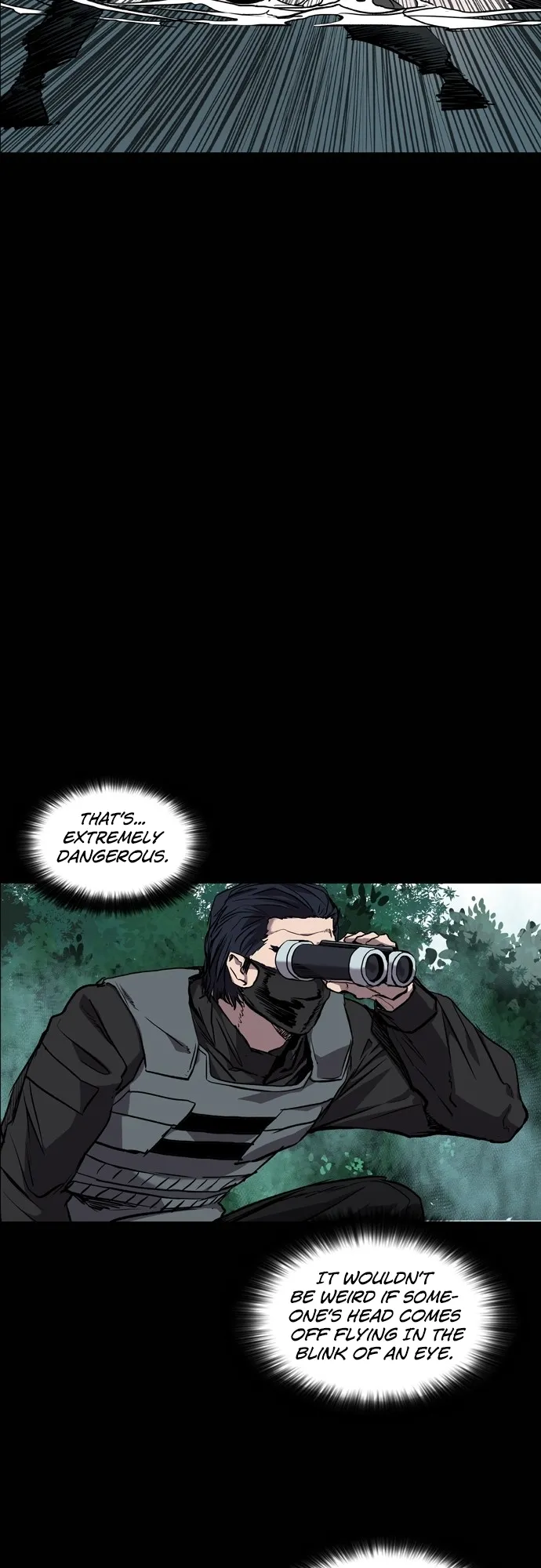 Read Castle EN Manga Online