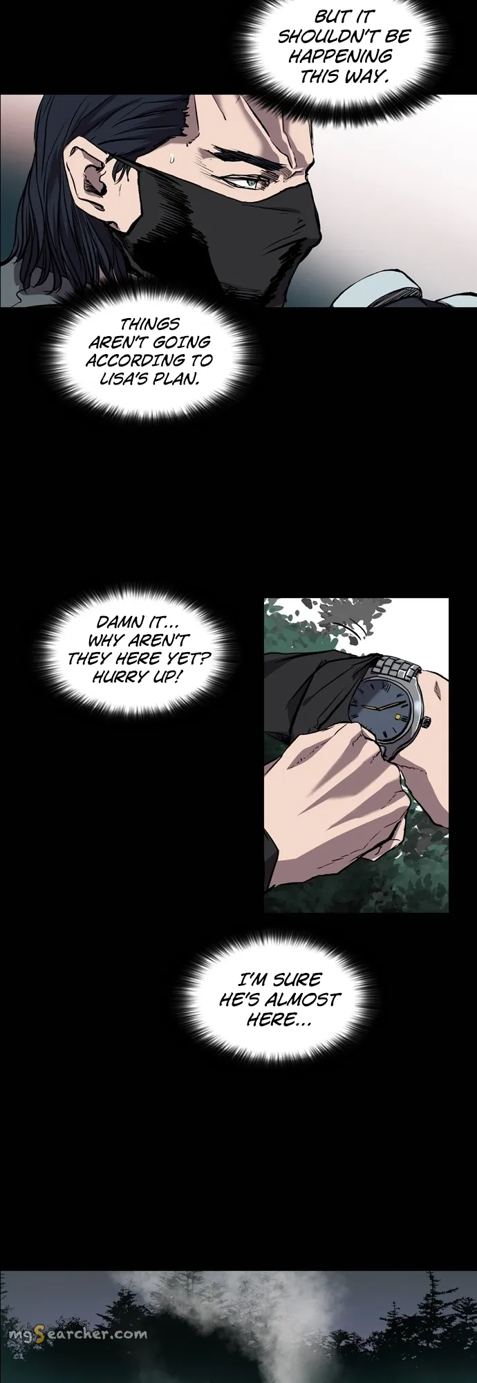 Read Castle EN Manga Online