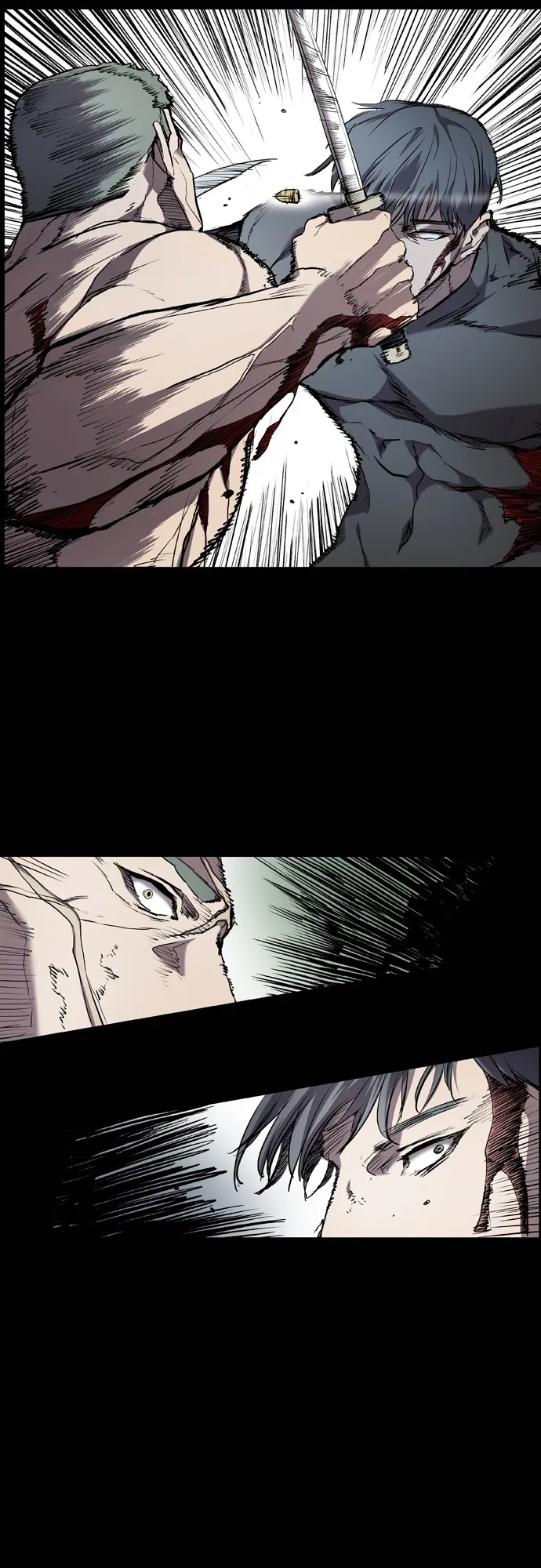 Read Castle EN Manga Online