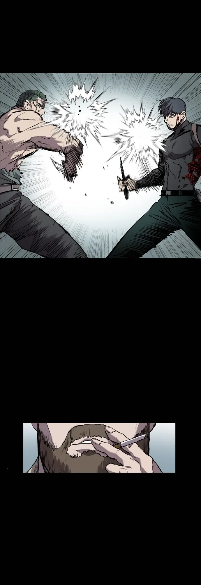 Read Castle EN Manga Online