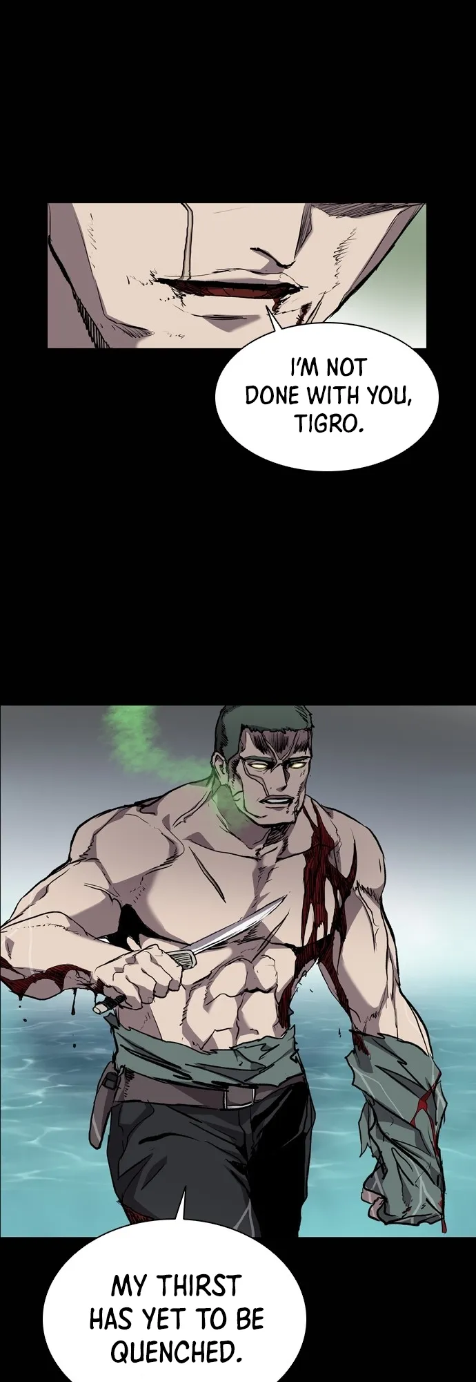 Read Castle EN Manga Online