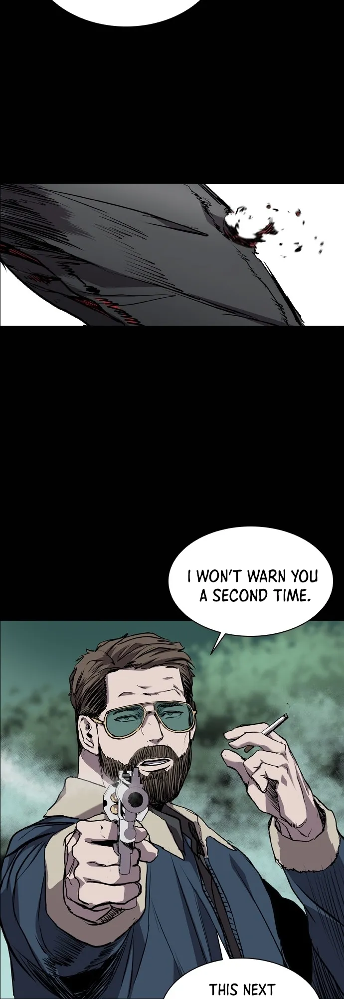 Read Castle EN Manga Online