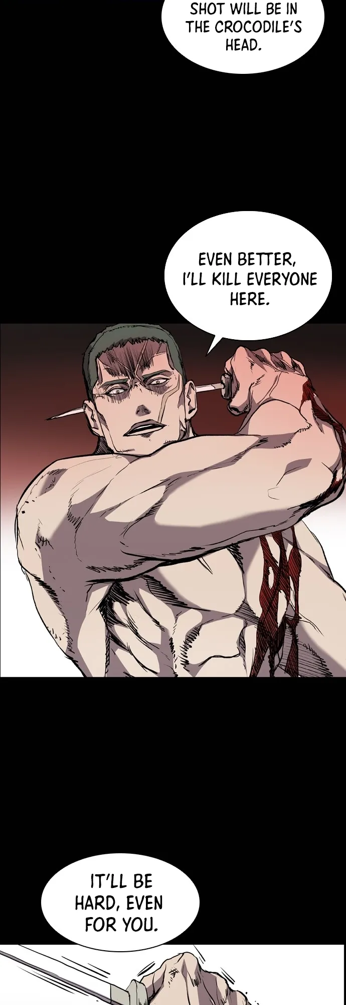 Read Castle EN Manga Online