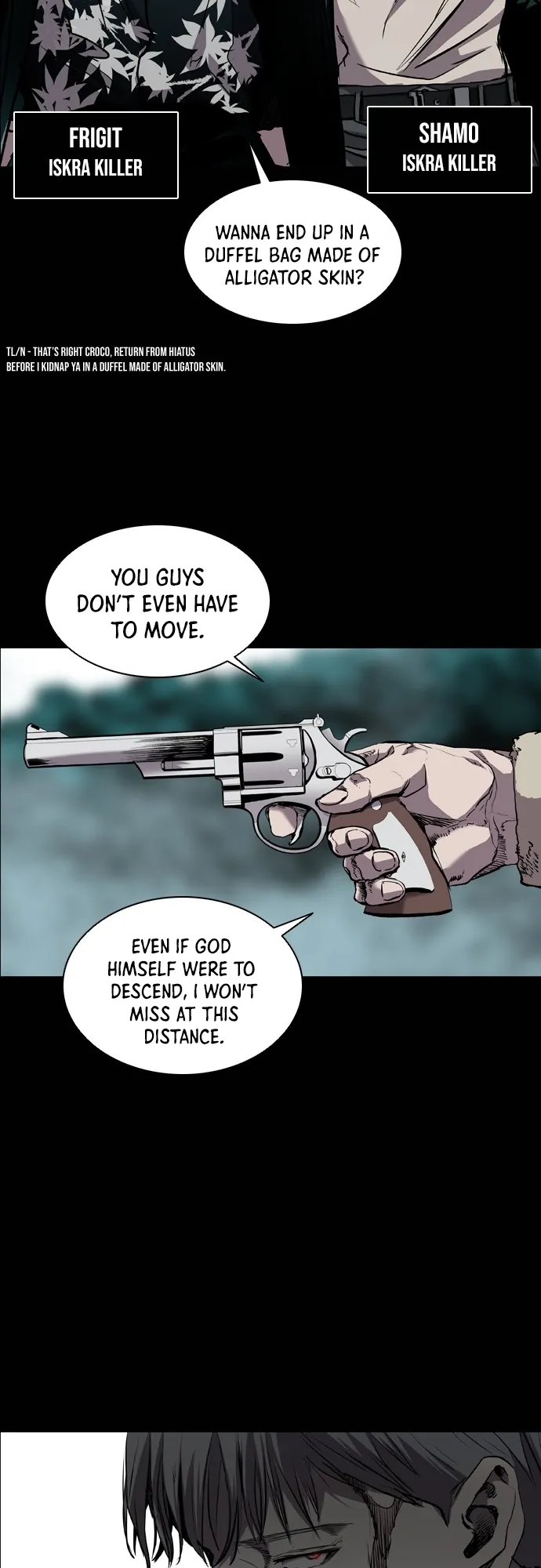 Read Castle EN Manga Online