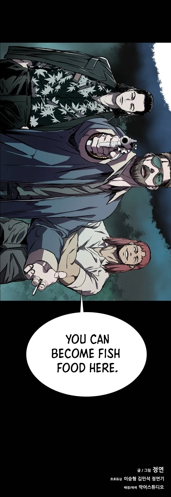 Read Castle EN Manga Online