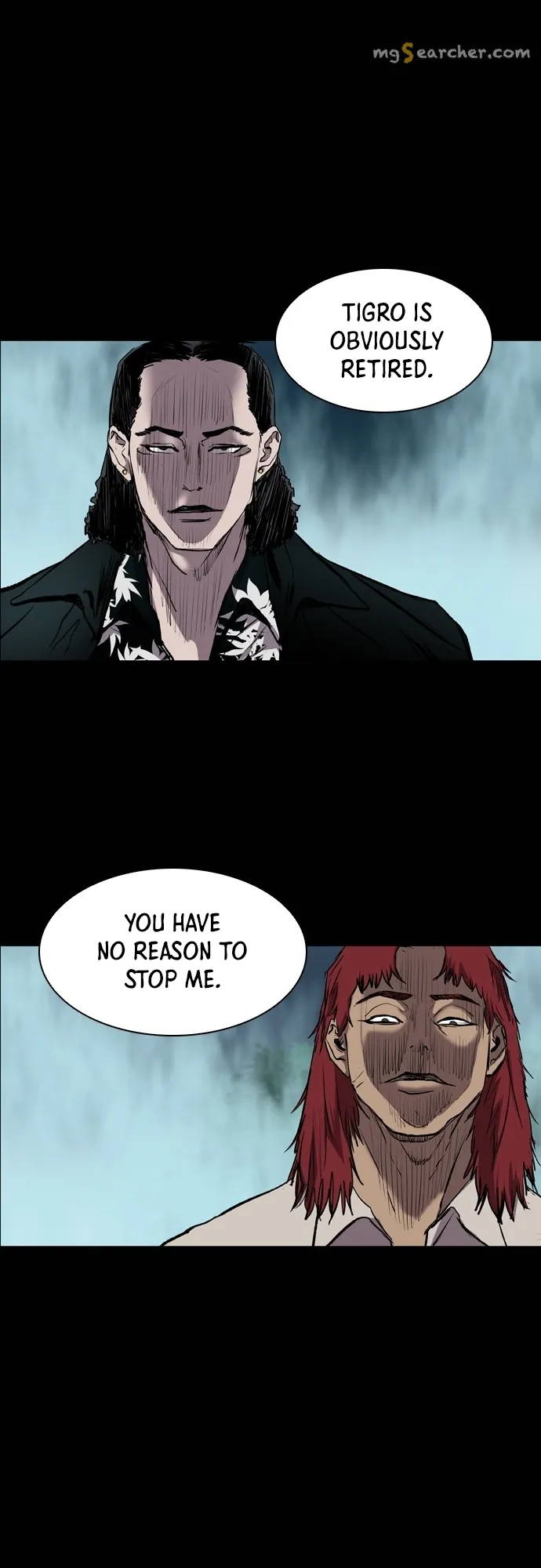 Read Castle EN Manga Online