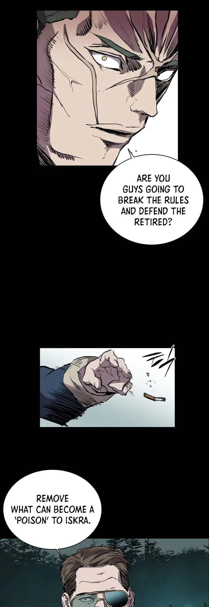 Read Castle EN Manga Online