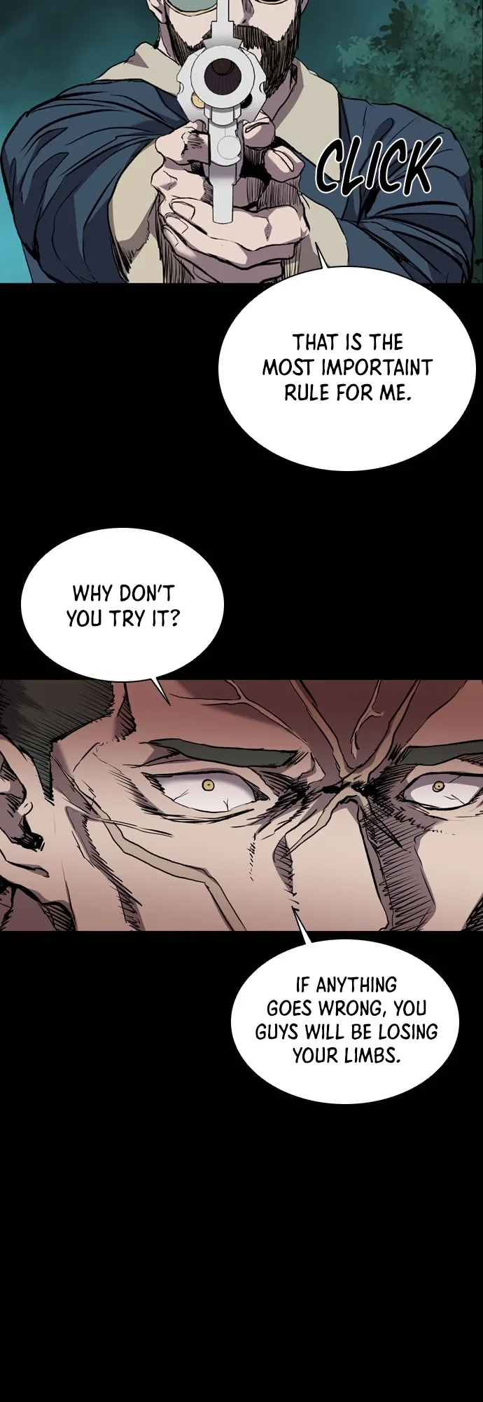 Read Castle EN Manga Online