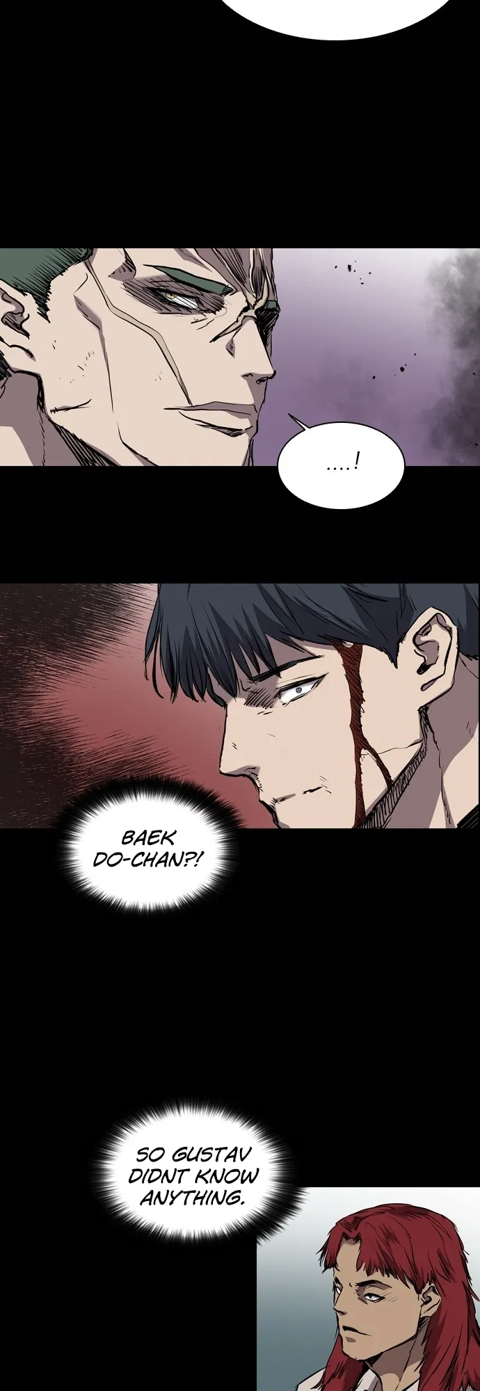 Read Castle EN Manga Online