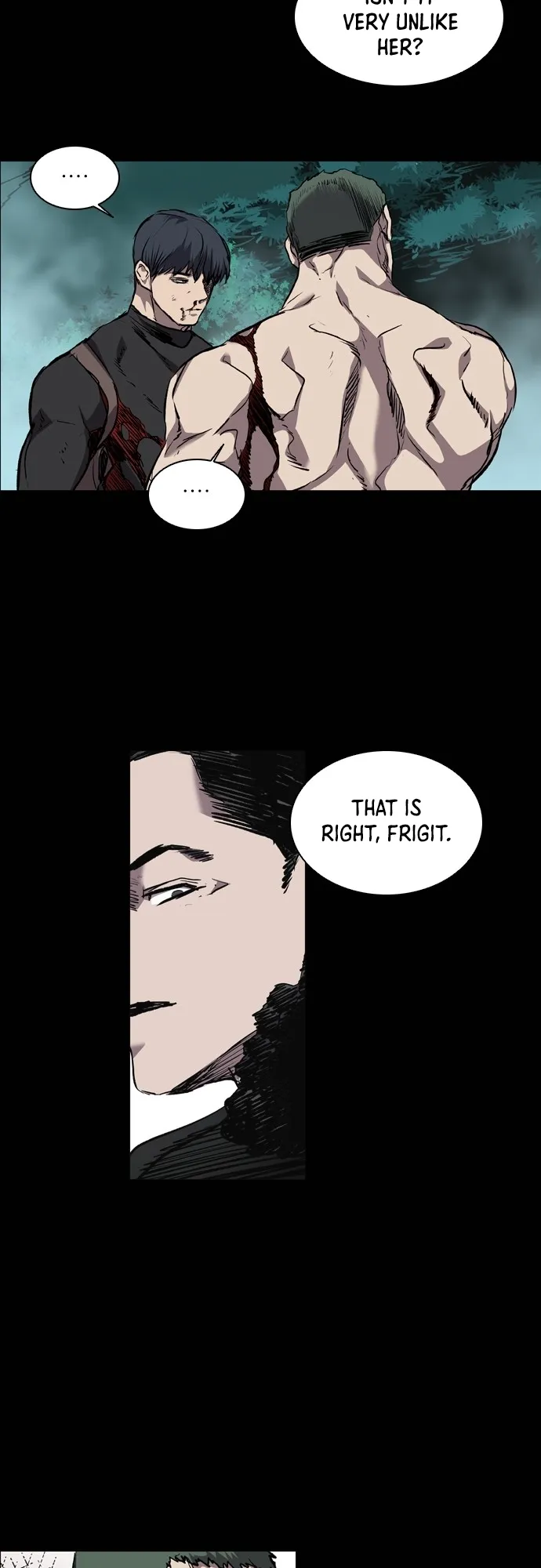 Read Castle EN Manga Online