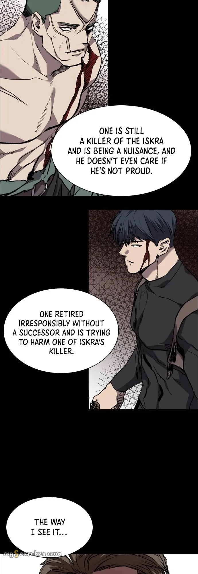 Read Castle EN Manga Online