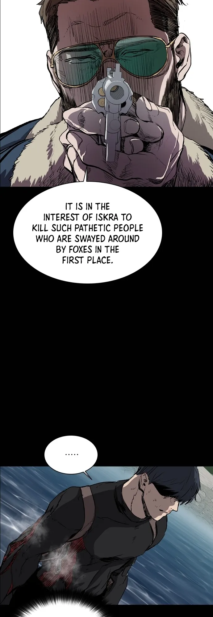 Read Castle EN Manga Online